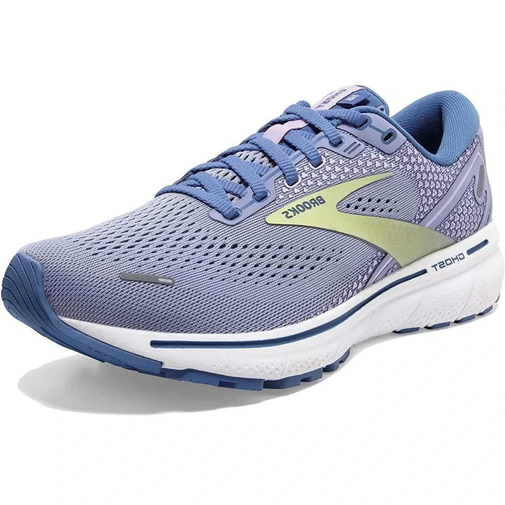 Brooks Ghost 14 Women's Neutral Running Shoes - Picture 13 of 15
